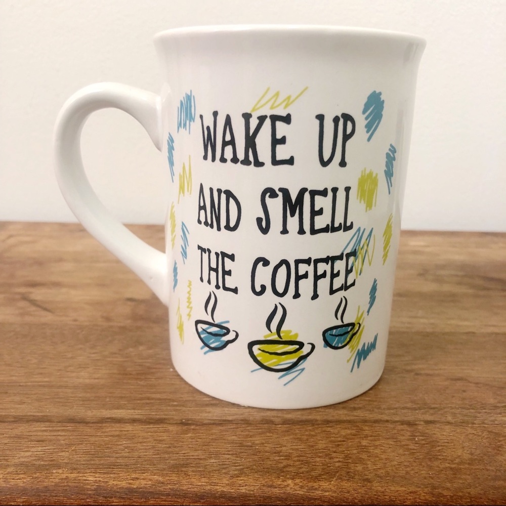 Funny Coffee Lovers Mug